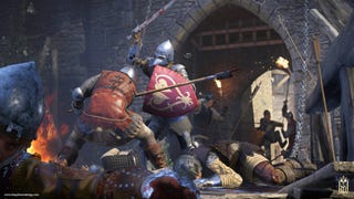 Kingdom Come: Deliverance, Blair Witch and more hit Game Pass this month