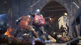 Kingdom Come Deliverance All that Glisters quest guide - Chase down and beat Ulrich, find the counterfeiters
