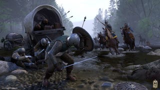 Kingdom Come Deliverance patch 1.03: respec potion, lock picking, pickpocket, save and exit fixes incoming