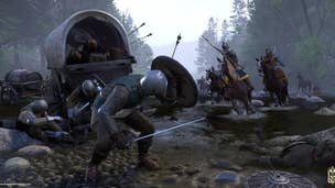 Kingdom Come Deliverance patch 1.03: respec potion, lock picking, pickpocket, save and exit fixes incoming