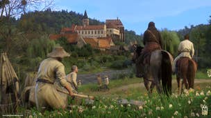 Kingdom Come Deliverance On the Scent quest guide - Find Reeky's Hideout