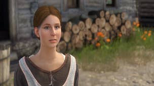 Kingdom Come Deliverance courtship guide: how to romance Stephanie, Theresa, barmaids and more