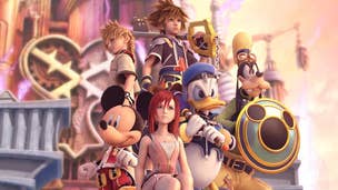 Get caught up on Kingdom Hearts HD 2.5 ReMIX in new trailer
