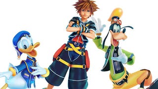 Kingdom Hearts 3 will release this year, says Goofy voice actor