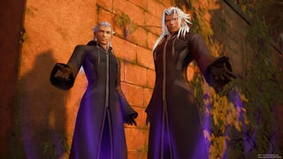 Kingdom Hearts 3's secret ending teases possibilities ranging from the mundane to the insane