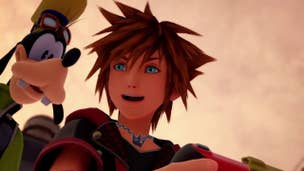 Kingdom Hearts 3: Watch the official video for Face My Fears