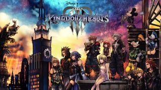 Disponibili nuove informazioni sui DLC e la Critical Mode di Kingdom Hearts III