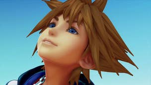 Kingdom Hearts 3 is taking forever because Square Enix decided to change game engine to Unreal 4 a year in