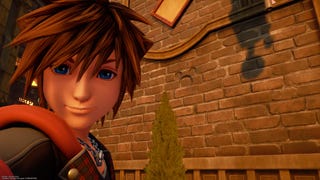 Kingdom Hearts 3 Secret Ending: how to unlock the secret movie with hidden mickey lucky emblems