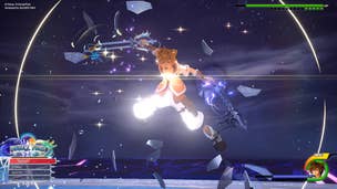 Kingdom Hearts 3's new DLC boss and ending is some mad, meta s**t