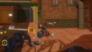 Kingdom Hearts 3: new trailer shows combat, skills and enemies - watch here