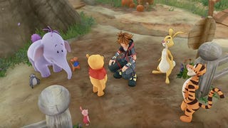Kingdom Hearts 3 director reassures fans after the game leaks early