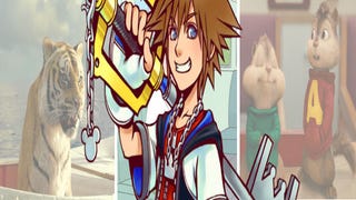 8 Horrific Kingdom Hearts Crossover Scenarios That Are Now Possible Thanks to the Disney-Fox Deal