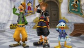 Classic Kingdom Hearts games are coming to Xbox One in 2020