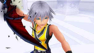 Kingdom Hearts HD 1.5 + 2.5 Remix announced for March release on PlayStation 4