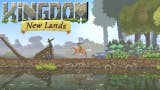Kingdom New Lands è il prossimo titolo gratuito di Epic Games Store