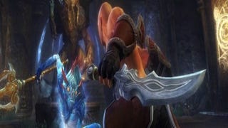 Kingdoms of Amalur: Reckoning gets new trailer, coming Feb 7, 2012