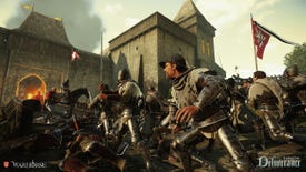 Kingdom Come: Deliverance Is Doing Awfully Well