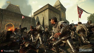 Kingdom Come: Deliverance Is Doing Awfully Well