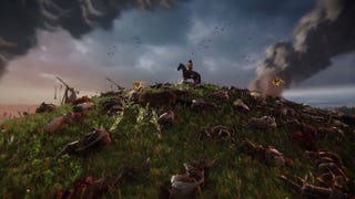 Kingdom Come Promises 'A Different Kind Of RPG'