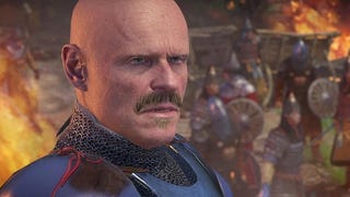 Wot I Think: Kingdom Come - Deliverance