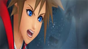 Kingdom Hearts 3D out today for 3DS, launch trailer posted