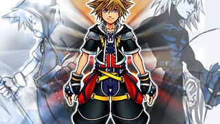 Nomura confirms Kingdom Hearts III will happen sometime