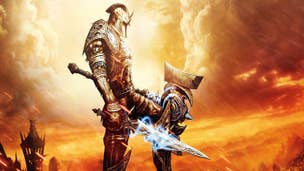 Kingdoms of Amalur IP and Project Copernicus rights and assets acquired by THQ Nordic