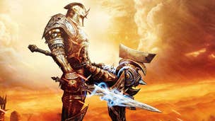Kingdoms of Amalur IP and Project Copernicus rights and assets acquired by THQ Nordic