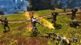 Kingdoms of Amalur: Re-Reckoning release date and Fatesworn expansion announced