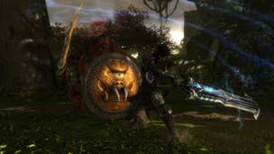 Kingdoms of Amalur: Re-Reckoning video details the Might path