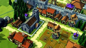 Have You Played... Kingdoms and Castles?