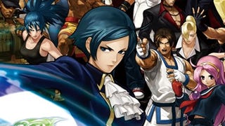 Rising Star Games reveals King of Fighters XIII's PAL Pre-order Package