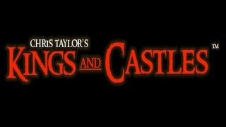 Gas Powered Games announces Kings and Castles