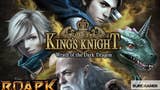King's Knight: Wrath of the Dark Dragon, lo spin-off di  Final Fantasy 15 chiude i battenti
