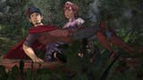 King's Quest: Chapter 3 dated for April