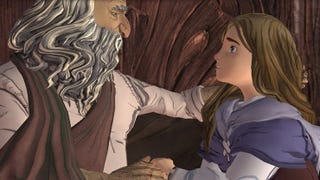 King's Quest finale to launch this month