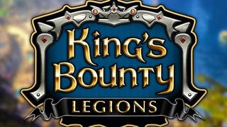 King's Bounty: Legions - Vorschau