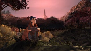 King's Quest: A Knight to Remember is out, PS4 users report issues