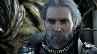 Kingsglaive: Final Fantasy 15's E3 trailer presents the scope of war