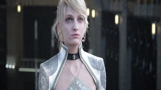 Kingsglaive: Final Fantasy 15 review - strictly for forgiving fans