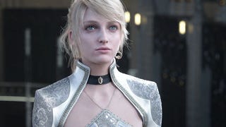 Kingsglaive: Final Fantasy 15 hits select US theaters in August