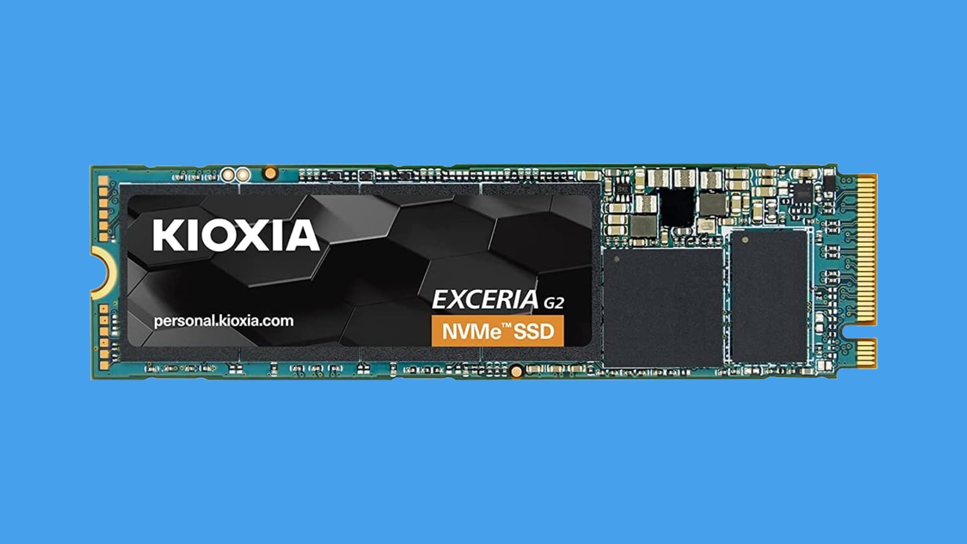 You can grab 1TB of PCIe storage for only £36 right now