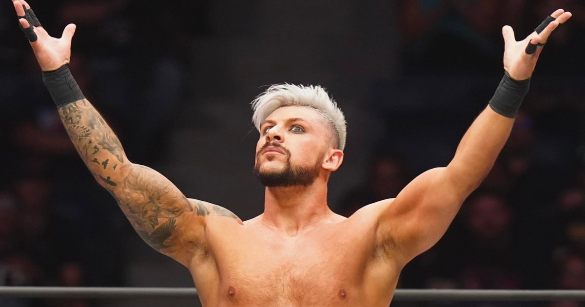 AEW wrestlers will take their fight to Warhammer by battling live in new Age of Sigmar mode Spearhead