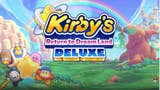 Kirby's Return to Dream Land Deluxe screenshot