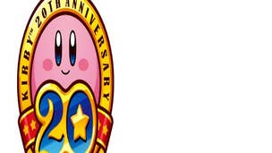 Kirby 20th anniversary collection heading to Wii