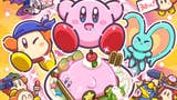 Kirby celebra hoje o seu 30º aniversário