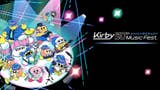 Kirby compie 30 anni e Nintendo annuncia un concerto in anteprima mondiale