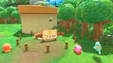 Kirby and the Forgotten Land demo nu beschikbaar