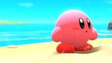 Kirby and the Forgotten Land is "important milestone" in the series' history